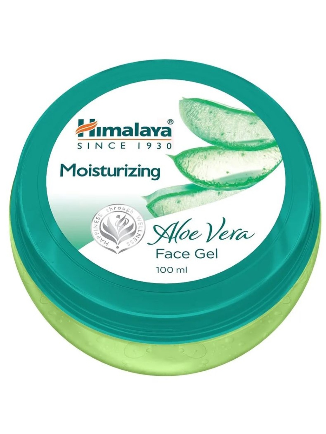 ALOVERA GEL